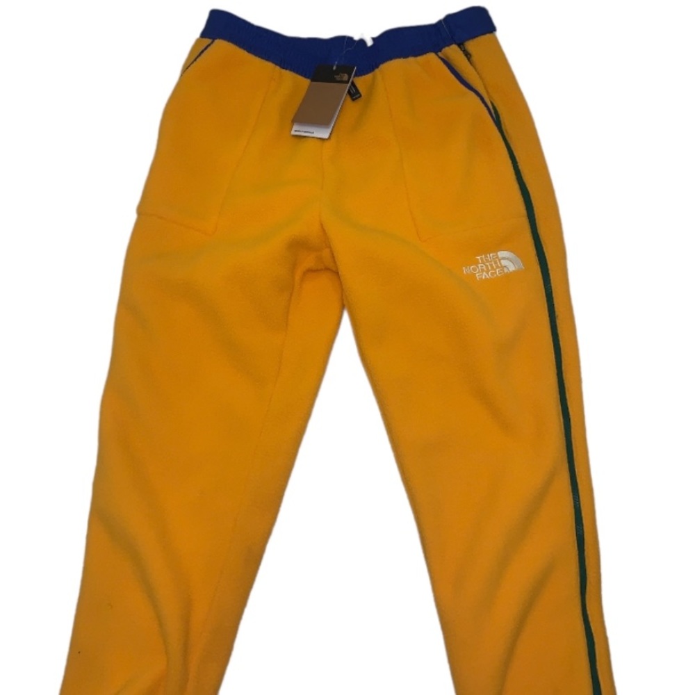 COPY - The North Face CLRBLK FLC Jogger Pants